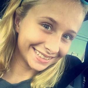 Meet your Posher, Keri